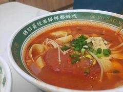 -古早外婆(天佑城店)