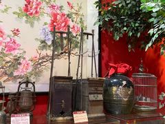 -正阳门饭庄·烤鸭·北京菜(万丰路七里庄店)