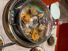 -奢谷·海鲜自助(南海万科店)