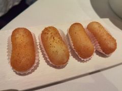 -醉舍·新淮扬菜(长宁龙之梦店)
