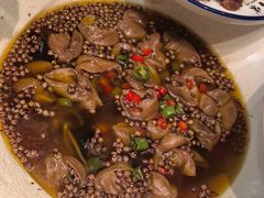 -盛百味·家宴餐厅(霸州分店)