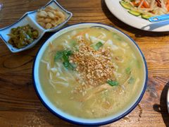 -老雒阳清真水席(瀍河店)