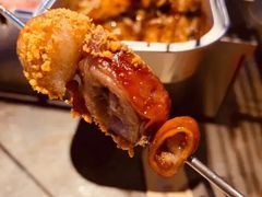 -很久以前羊肉串(打浦路店)