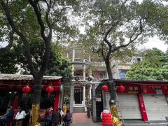 -百家春好德来姜母鸭