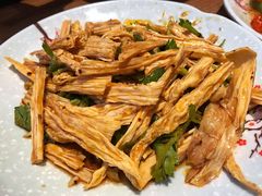 -晋商羊家将(十八中店)