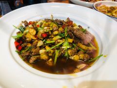 -厨道重庆菜馆(鸳鸯店)
