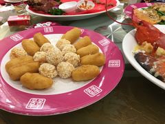 -广州酒家(昌岗地铁站店)