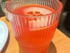 玫瑰酸木瓜-一坐一忘云南菜(北京skp店)