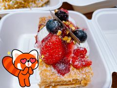 -TRUFFE BOULANGERIE by B&C 松露与面包(港汇店)