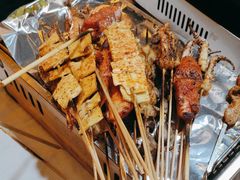 -云晓光头烧烤吧(盛夏店)