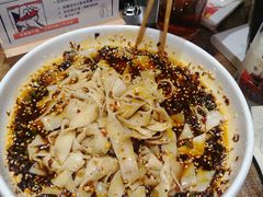 -铁公鸡·四川料理(天环广场店)