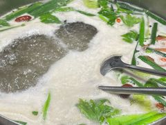 -刘少华贵州小黄牛·鲜牛肉火锅(总店)