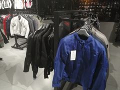-机车外挂骑士装备(丰台店)