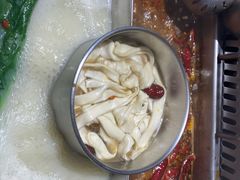 -巴奴毛肚火锅(广益哥伦布店)
