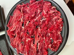 -牛品福潮汕牛肉火锅(旺庄店)