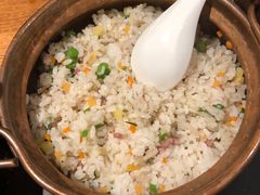 -敏珠拉姆藏餐·南京厨房(富春江东街店)