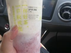 -奈雪的茶(石厦时代广场店)