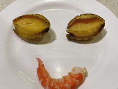 -青蓬蒸汽海鲜·深圳老字号·团建聚会(壹方城店)