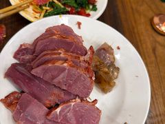 -老刘家永盛斋·传统泡馍(东关南街店)
