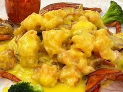 -东江海鲜酒家(艺都分店)