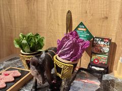 -慢丽江·云南野生菌土鸡锅(西山店)