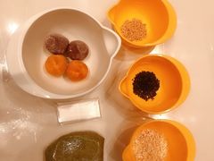 -寒舍欣和美食教室(永旺梦乐城烟台金沙滩店)
