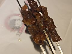 -小核桃品质串店(世茂大道店)