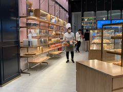 -面包新语(融创茂店)