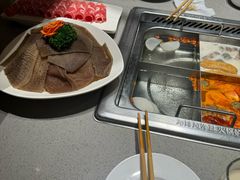 -海底捞火锅(飞马水城店)