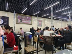 -金达盛烤肉(五里店)