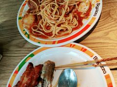 -比格比萨自助(德思勤四季汇店)