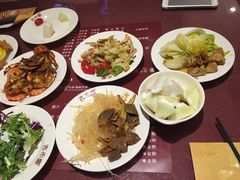 -吉布鲁牛排海鲜自助(龙湖北城天街购物广场店)