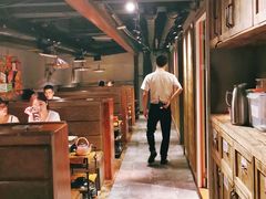 大堂-同仁四季椰子鸡(海岸城天利店)