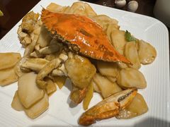 -走马楼饭庄(慈城古县城店)