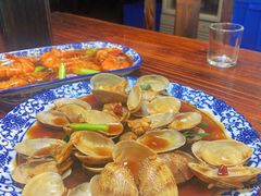 -醉壹号海鲜大排档(厦门美食地标店)