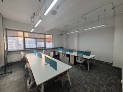 -西安创业咖啡街区