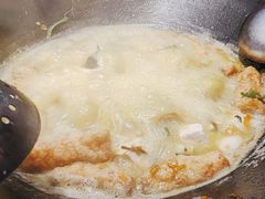 -陈大锅·岳阳鱼馆·地道岳阳菜(美食街店)