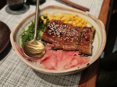 -戏作寿司(观音桥店)