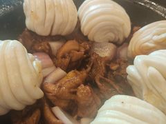 -破瓦寒窑·地摊烤羊排