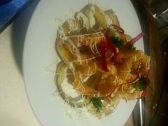 android_upload_pic-蘑菇私房菜小馆(杨家坪西城天街店)