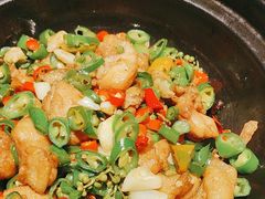 -群英会·三国菜(曹魏古城店)