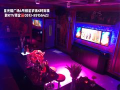 -UME影城(南通中南CBD店)