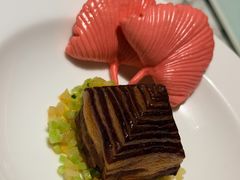 -湖滨28中餐厅·西湖宴·杭州君悦酒店