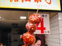 -奎星楼街
