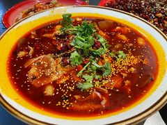 毛血旺-馬伍旺川菜(江北虹悦城店)