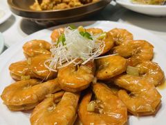 -山海菜馆·海肠捞饭·青岛菜(栈桥店)