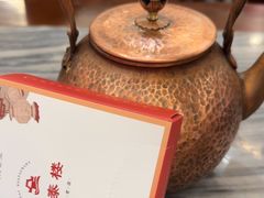 -安泰楼·佛跳墙创始人·传统闽味早茶·酒楼(三坊七巷闽菜地标店)
