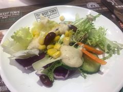 -圣琼美食百汇自助餐(白云万达店)
