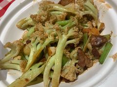 -西贝(上海我格广场店)