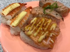 -争鲜回转寿司(飞洲国际店)